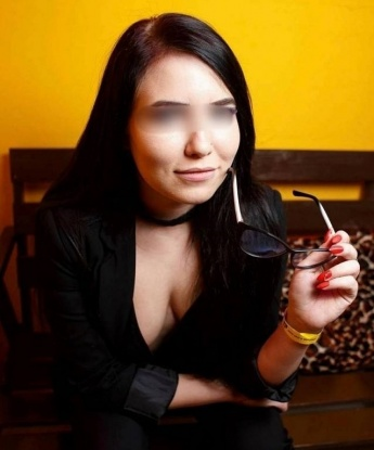 Анкета проститутки Елена - Фото 1, Галашки, 25 лет, №945