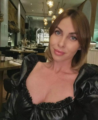 Анкета проститутки Вера - Фото 1, Галашки, 27 лет, №2547