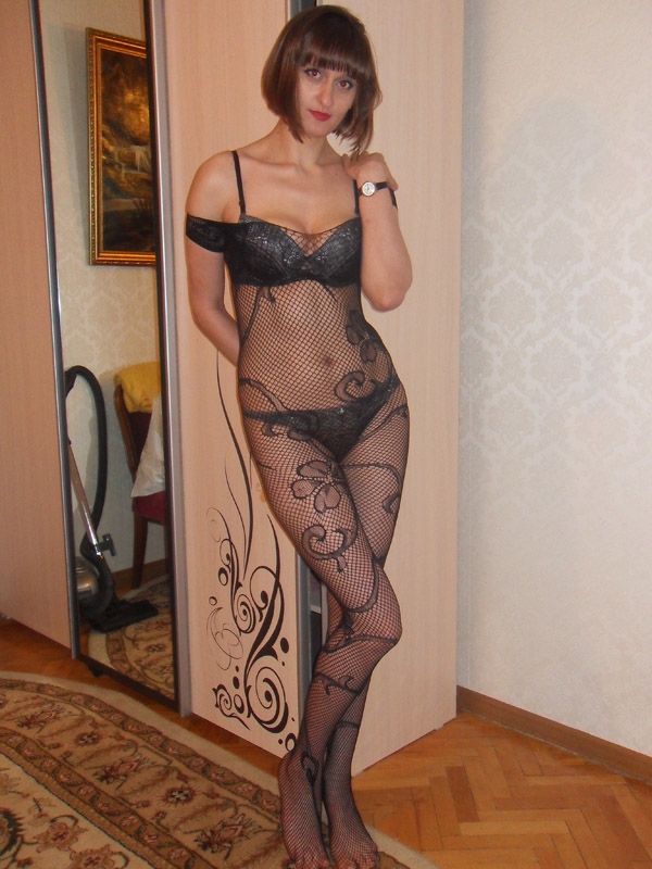 Анкета проститутки Елизавета - Фото 1, Галашки, 27 лет, №22753